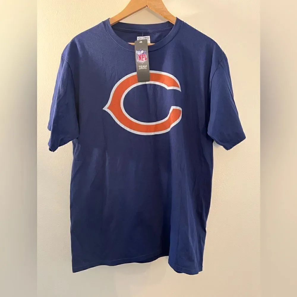 Chicago Bears T Shirt